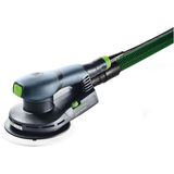 Festool ETS EC150/5 EQ-Plus Excenterschuurmachine In Systainer - 400W - 150mm