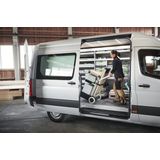 Festool SYS3 M112 T-loc Systainer - 204840 - Gereedschapskoffer - 7,70 L