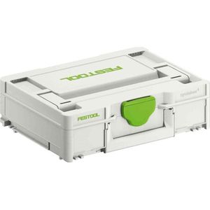 Festool SYS3 M 112 Systainer�³ - 204840