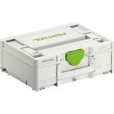 Festool SYS3 M 137 Systainer³ - 204841