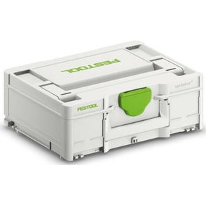 Festool SYS3 M 137 Systainer³ - 204841