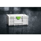 Festool Accessoires SYS3 M - T-loc Systainer³ - 204842