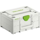 Festool SYS3 M 187 Systainer³ - 204842