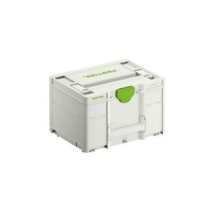 Festool SYS3 M 237 Systainer³ - 204843
