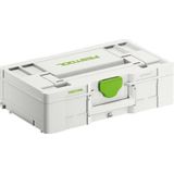 Festool SYS3 L 137 Systainer³ - 204846