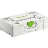 Festool SYS3 L 137 Systainer³ - 204846