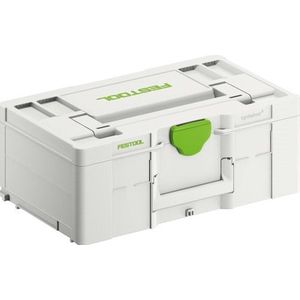 Festool SYS3 L 187 Systainer³ - 204847
