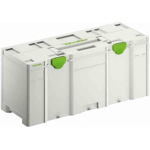 Festool Systainer³ SYS3 XXL 337 - 204851