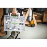 Festool SYS3 ORG M 89 22xESB Systainer³ Organizer - 7,4L