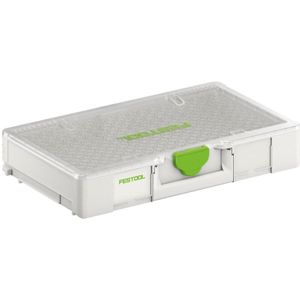 Festool SYS3 ORG L 89 Systainer³ - 204855