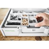 Festool - 204859 - Inzetbakjes - 50x100x68mm - Duurzaam Materiaal