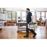 Festool - Systainer³ ToolBox SYS3 TB M 137 - Gereedschapskoffer - Robuust