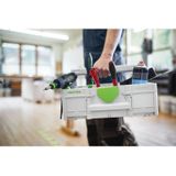 Festool - Systainer³ ToolBox SYS3 TB M 137 - Gereedschapskoffer - Robuust