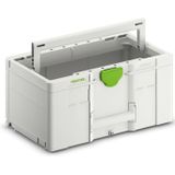 Festool Systainer³-ToolBox SYS3 TB L 237 - 204868