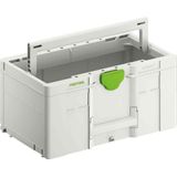 Festool Systainer³-ToolBox SYS3 TB L 237 - 204868