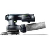 Festool Accu Delta Schuurmachine DTSC 400 3,1 I-Plus