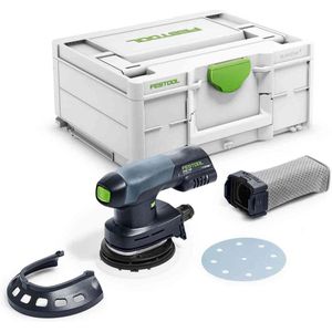 Festool ETSC 125-Basic Accu Excenterschuurmachine - 576370