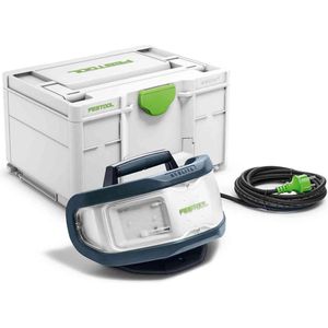 Festool DUO-Plus SYSLITE | Bouwstraler | in koffer - 576406