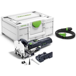 Festool Freesmachine DF 500 Q-Plus DOMINO - 576413