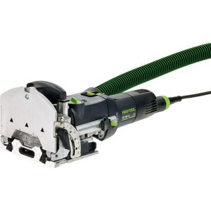 Festool DOMINO Deuvelfreesmachine DF 500 Q-Set 420W