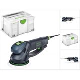 Festool RO 150 FEQ-Plus ROTEX Excenterschuurmachine - 3-in-1 Toepassing