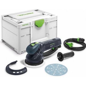 Festool RO 150 FEQ-Plus ROTEX Excenterschuurmachine - 576017