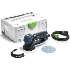 Festool RO 125 FEQ-Plus ROTEX Excenterschuurmachine 576029