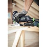 Festool TRION PS 300 EQ-Plus Decoupeerzaagmachine In Systainer - 720W - 120mm