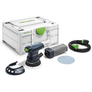 Festool ETS 125 REQ-Plus Excenterschuurmachine 576069