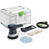 Festool Lijadora excéntrica ETS 150/5 EQ-Plus