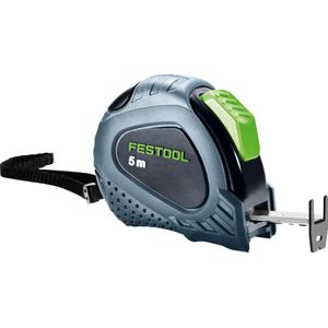 Festool MB 5m/Cm/Mm Meetlint - 5m