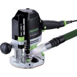 Festool Bovenfrees OF 1400 EBQ-Plus - 576207