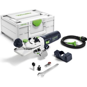 Festool OFK 700 EQ-Plus Kantenfrees In Systainer 576232