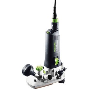 Festool MFK 700 EQ/B-Plus Module Kantenfrees In Systainer - 720W