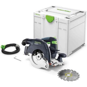 Festool Handcirkelzaag HK 55 EBQ-Plus-FSK 420 | 1200 W - 576131