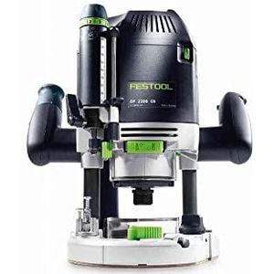 Festool Bovenfrees OF 2200 EB-Set - 576220