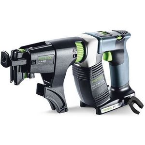 Festool DWC 18-4500 Li BASIC Accu-schroefautomaat DURADRIVE | zonder accu's en lader - 576504