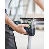 Festool CARVEX PSC 420 EB-Basic 18V Li-Ion accu decoupeerzaagmachine body in systainer - 120mm
