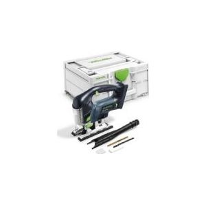 Festool PSBC 420 EB-Basic Accu Decoupeerzaag - 576530