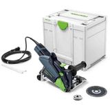 Festool DSC-AG 125-Plus Diamant Doorslijpsysteem in Systainer - 576547