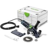 Festool DSC-AG 125 FH-Plus Haakse Slijper in Systainer - 576552