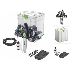 Festool SSU 200 EB-Plus Zwaardzaag UNIVERS - 1600W