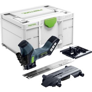 Festool ISC 240 EB-Basic Accu Isolatiezaag - 576571