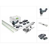 Festool ISC 240 HPC 4,0 EBI-Plus-XL-FS accu-isolatiezaag - 576572