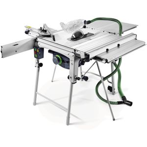 Festool TKS 80 EBS-Set Zaagtafel - 2200W - 254mm