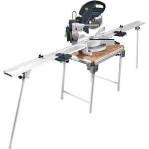 Festool KS 120 REB-Set-MFT KAPEX Afkortzaag 576663