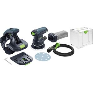 Festool ES-ETS | 125 REQ-Plus | Kantenschuurmachine - 576678