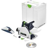 Festool TSC 55 KEB-Basic Accu Invalzaag in Systainer - 576712