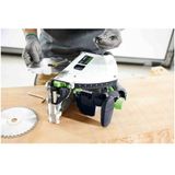 Festool TS 60 KEBQ-Plus Invalzaag in Systainer - 576721