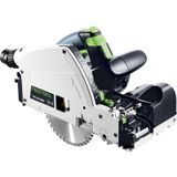 Festool TSV 60 KEBQ-Plus Invalzaag met voorritsfunctie in Systainer - 576730
